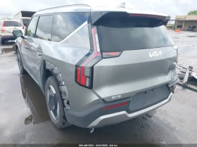 Kia EV9 Wind, снимка 3
