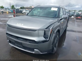 Kia EV9 Wind, снимка 2