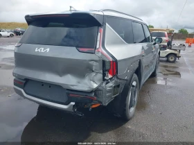 Kia EV9 Wind, снимка 4