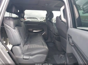 Kia EV9 Wind, снимка 8