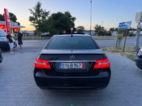Mercedes-Benz E 350 AMG PANO MASAGGE KAMERI FULL, снимка 5