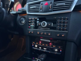 Mercedes-Benz E 350 AMG PANO MASAGGE KAMERI FULL, снимка 10