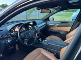 Mercedes-Benz E 350 AMG PANO MASAGGE KAMERI FULL, снимка 7