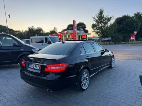 Mercedes-Benz E 350 AMG PANO MASAGGE KAMERI FULL, снимка 4