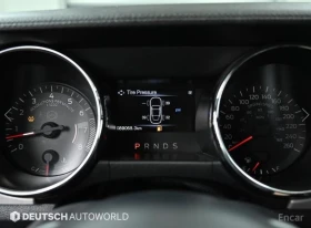 Ford Mustang 5.0* V8* GT* SHAKER* ПОДГРЕВ* ОБДУХВАНЕ* КАМЕРА* , снимка 13