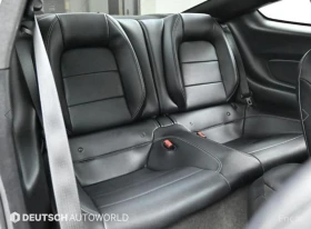 Ford Mustang 5.0* V8* GT* SHAKER* ПОДГРЕВ* ОБДУХВАНЕ* КАМЕРА* , снимка 15