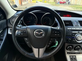 Mazda 3 1.6i LIMITED* 96 000км* , снимка 10
