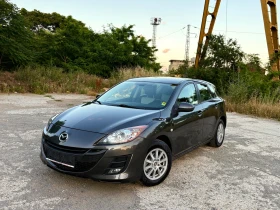Mazda 3 1.6i LIMITED* 96 000км* , снимка 2
