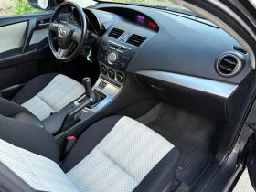 Mazda 3 1.6i LIMITED* 96 000км* , снимка 7