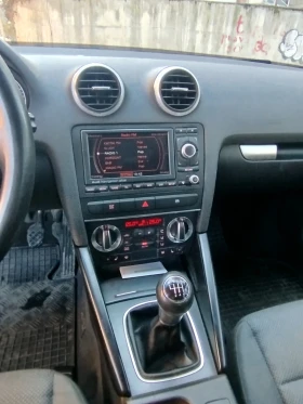 Audi A3, снимка 10