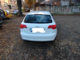 Audi A3, снимка 5