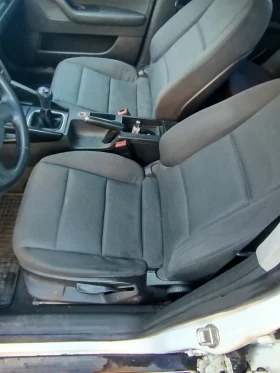 Audi A3, снимка 9