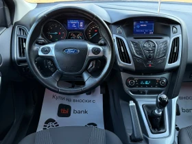 Ford Focus 1.6TDCi 116к.с * Климатроник* * Face-Lift* , снимка 10