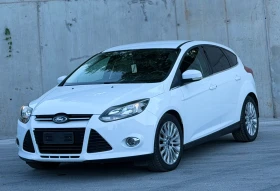 Ford Focus 1.6TDCi 116к.с * Климатроник* * Face-Lift* , снимка 3