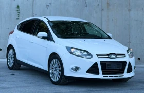 Ford Focus 1.6TDCi 116к.с * Климатроник* * Face-Lift* , снимка 1