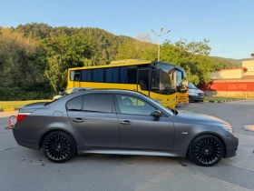 BMW 530 D/M-Pack/Facelift!, снимка 8