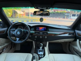 BMW 530 D/M-Pack/Facelift!, снимка 11