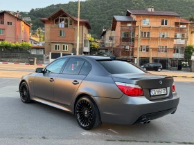 BMW 530 D/M-Pack/Facelift!, снимка 5