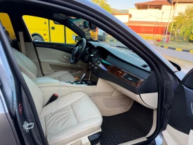 BMW 530 D/M-Pack/Facelift!, снимка 12