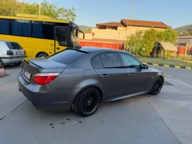 BMW 530 D/M-Pack/Facelift!, снимка 7