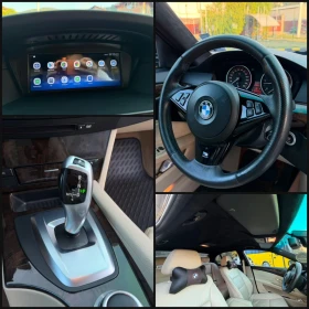 BMW 530 D/M-Pack/Facelift!, снимка 15