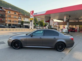 BMW 530 D/M-Pack/Facelift!, снимка 4