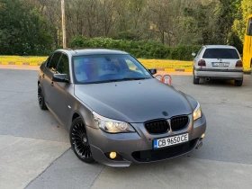 BMW 530 D/M-Pack/Facelift!, снимка 1