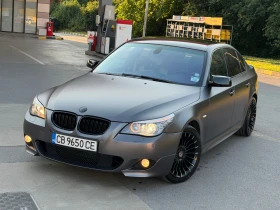 BMW 530 D/M-Pack/Facelift!, снимка 3