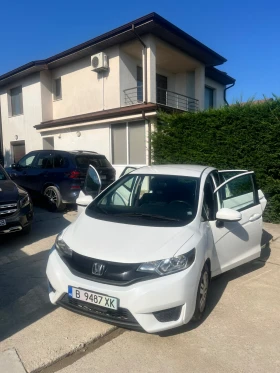 Honda Fit, снимка 15