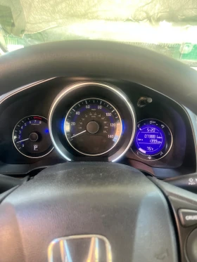 Honda Fit, снимка 14