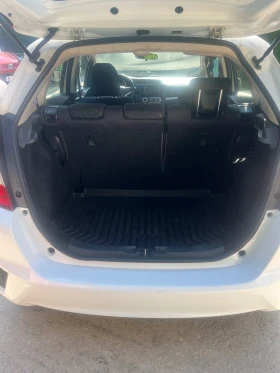 Honda Fit, снимка 9