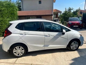Honda Fit, снимка 6