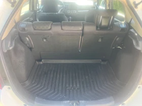 Honda Fit, снимка 10