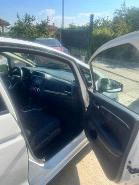 Honda Fit, снимка 4