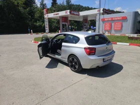 BMW 114 1.6 i M Packet, снимка 15