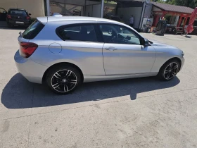 BMW 114 1.6 i M Packet, снимка 10