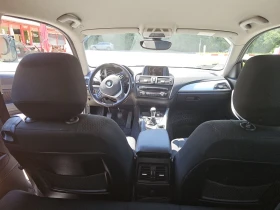 BMW 114 1.6 i M Packet, снимка 11