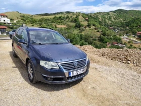 VW Passat, снимка 4