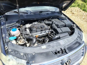VW Passat, снимка 7