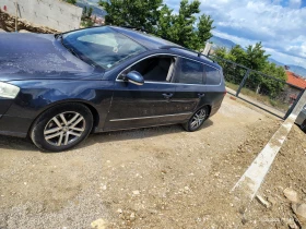 VW Passat, снимка 5
