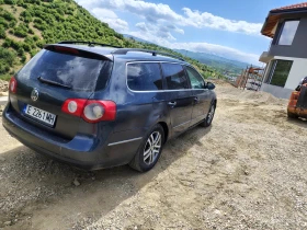 VW Passat, снимка 2
