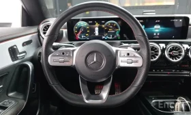 Mercedes-Benz CLA CLA250 4MATIC | MEMORY | Панорама, снимка 11