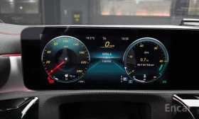 Mercedes-Benz CLA CLA250 4MATIC | MEMORY | Панорама, снимка 6