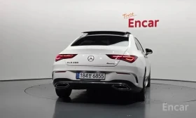 Mercedes-Benz CLA CLA250 4MATIC | MEMORY | Панорама, снимка 4