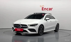 Mercedes-Benz CLA CLA250 4MATIC | MEMORY | Панорама, снимка 1