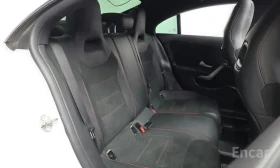 Mercedes-Benz CLA CLA250 4MATIC | MEMORY | Панорама, снимка 13