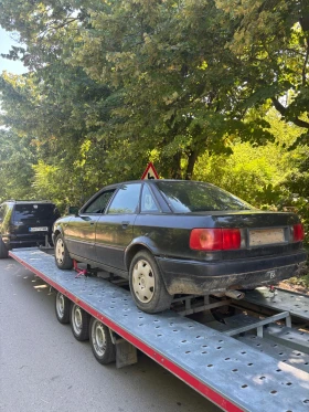 Audi A4 AUDI B4, снимка 2