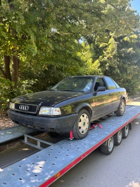 Audi A4 AUDI B4, снимка 1