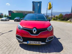 Renault Captur, снимка 2