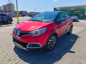 Renault Captur, снимка 1